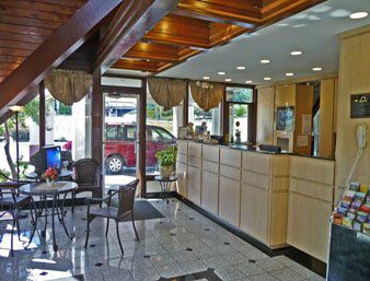 Knights Inn Greensboro Restaurant photo